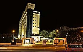 Jp Hotel Koyambedu
